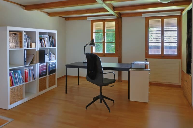Ehemaliges Bauernhaus Mühlegässli 3, 3145 Oberscherli