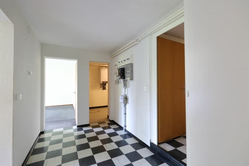 Casa unifamiliare con annesse e vista panoramica (10)