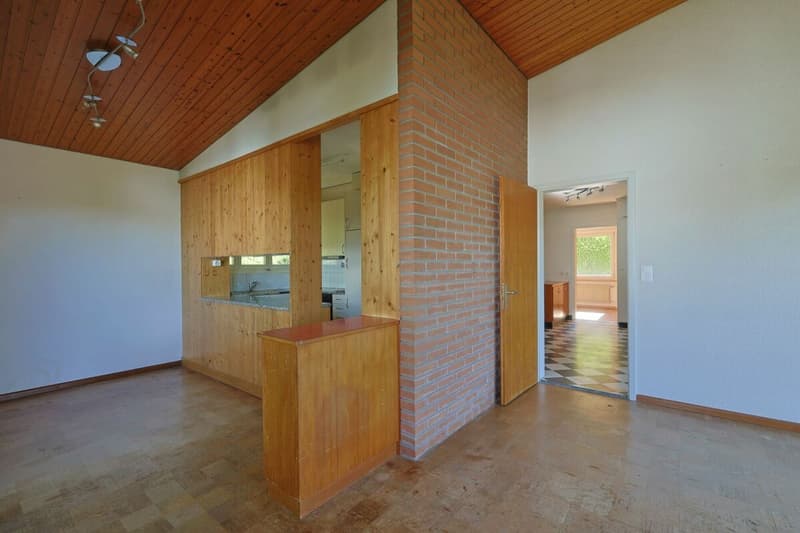 Casa unifamiliare con annesse e vista panoramica (6)