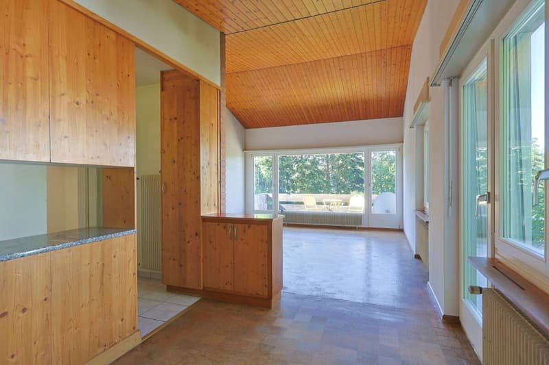 Casa unifamiliare con annesse e vista panoramica (7)