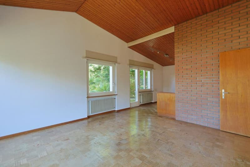 Casa unifamiliare con annesse e vista panoramica (8)
