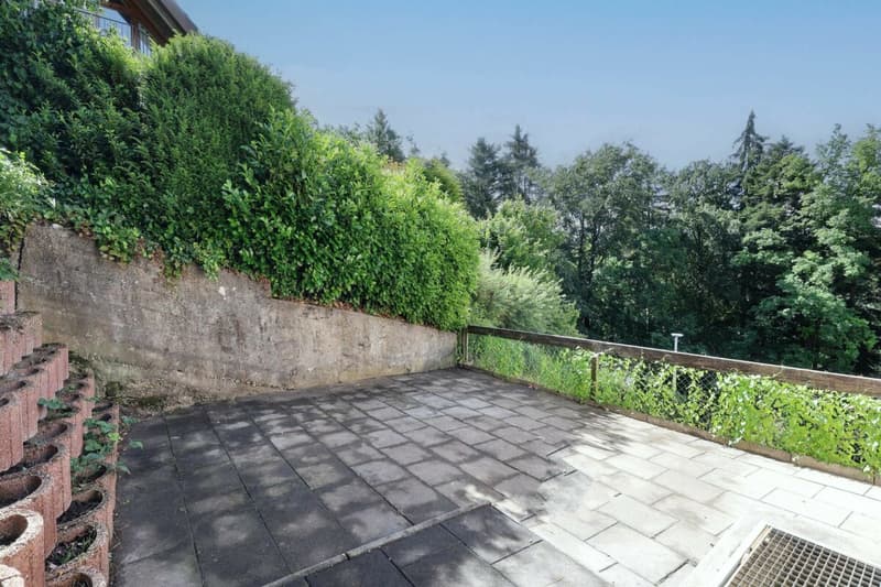 Casa unifamiliare con annesse e vista panoramica (12)