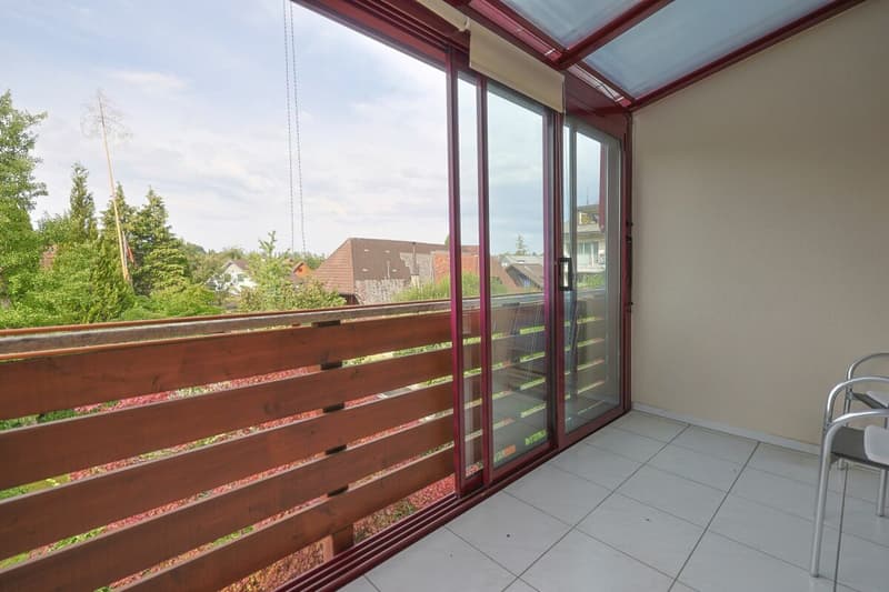 3.5-Zimmer Eigentumswohnung Schwarzenburgstrasse 804, 3145 Niederscherli