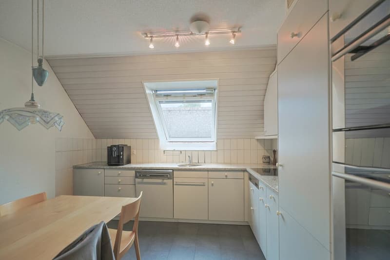 3.5-Zimmer Eigentumswohnung Schwarzenburgstrasse 804, 3145 Niederscherli
