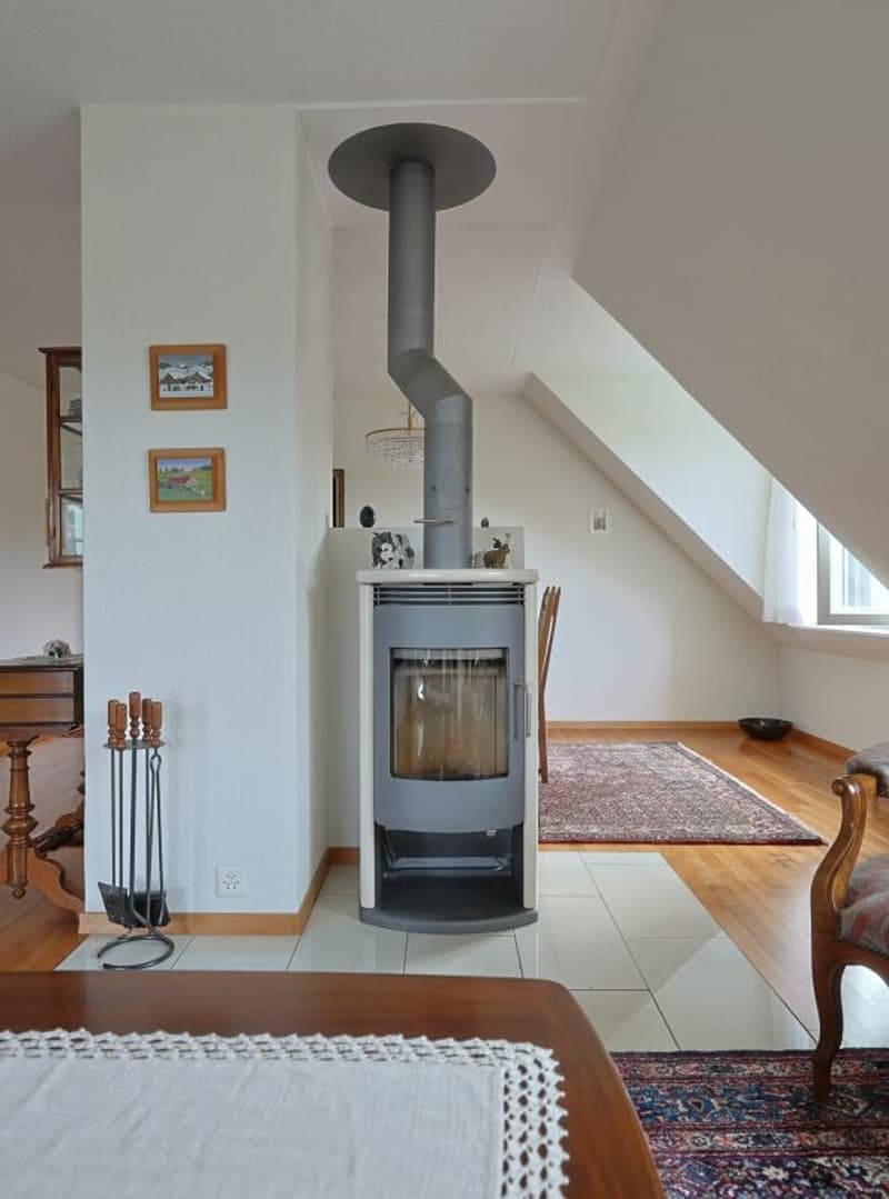 3.5-Zimmer Eigentumswohnung Schwarzenburgstrasse 804, 3145 Niederscherli