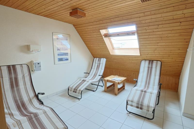 3.5-Zimmer Eigentumswohnung Schwarzenburgstrasse 804, 3145 Niederscherli