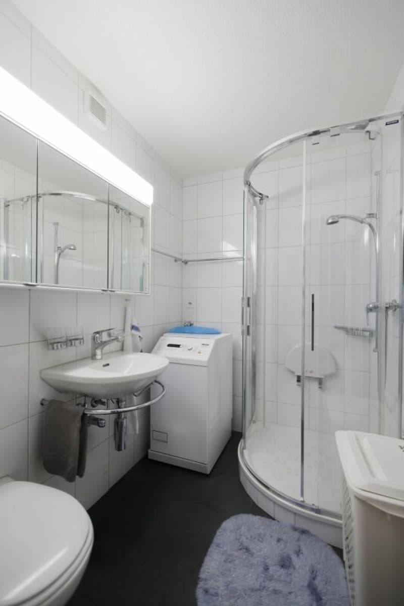 3.5-Zimmer Eigentumswohnung Schwarzenburgstrasse 804, 3145 Niederscherli
