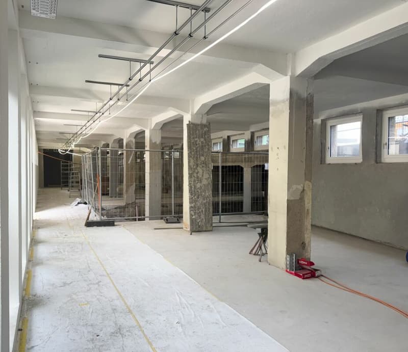 Exklusive Gewerbefläche an bester Lage in Thun (5)