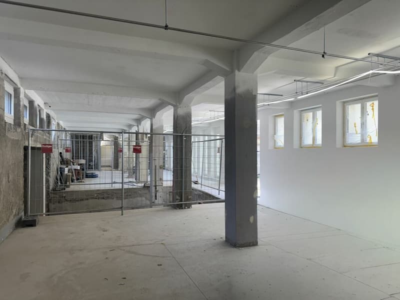 Exklusive Gewerbefläche an bester Lage in Thun (3)