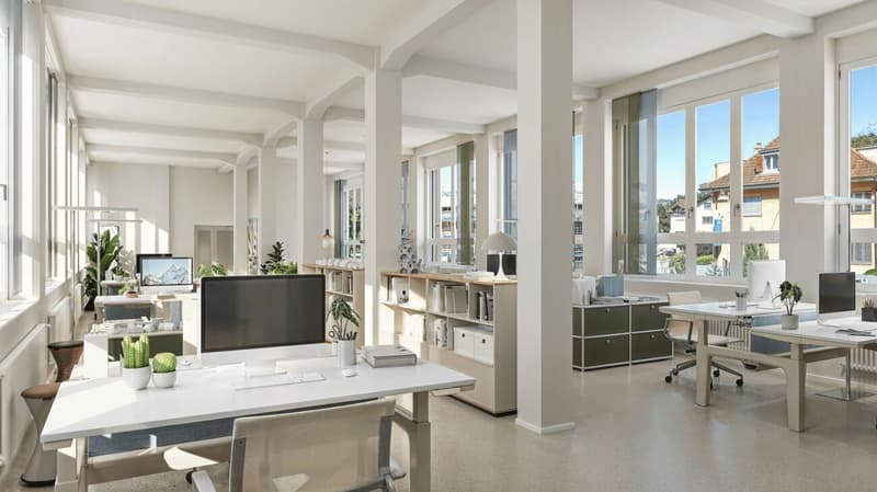 Moderne Gewerbefläche mit historischem Flair (5)