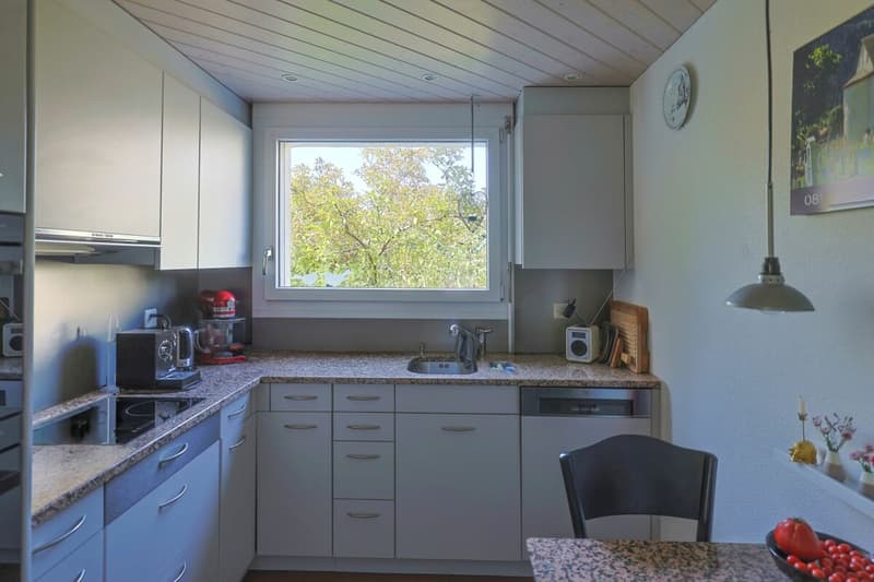 5-Zimmer Einfamilienhaus Zelgweg 13, 3052 Zollikofen