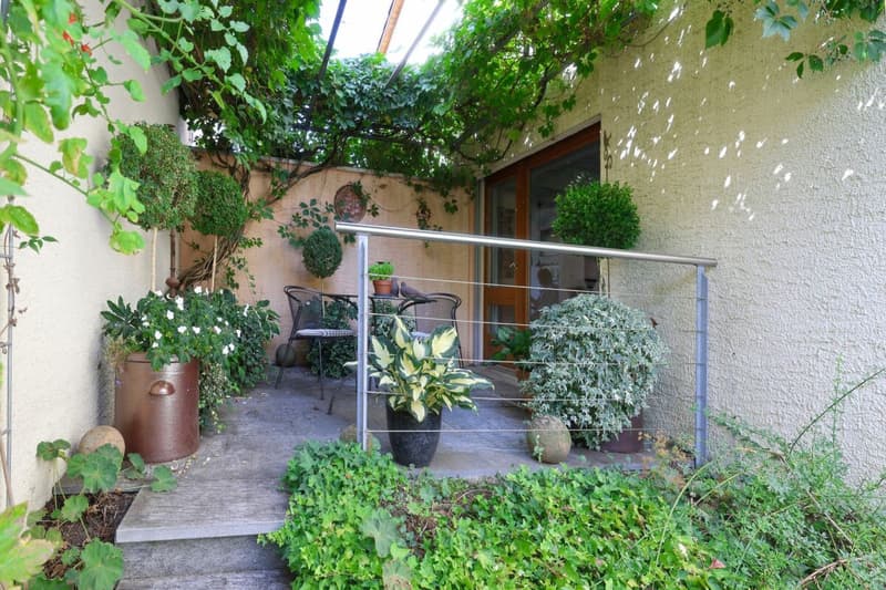 5-Zimmer Einfamilienhaus Zelgweg 13, 3052 Zollikofen