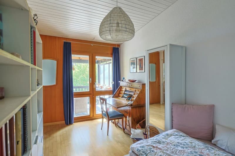 5-Zimmer Einfamilienhaus Zelgweg 13, 3052 Zollikofen