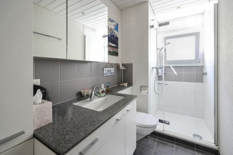 5-Zimmer Einfamilienhaus Zelgweg 13, 3052 Zollikofen