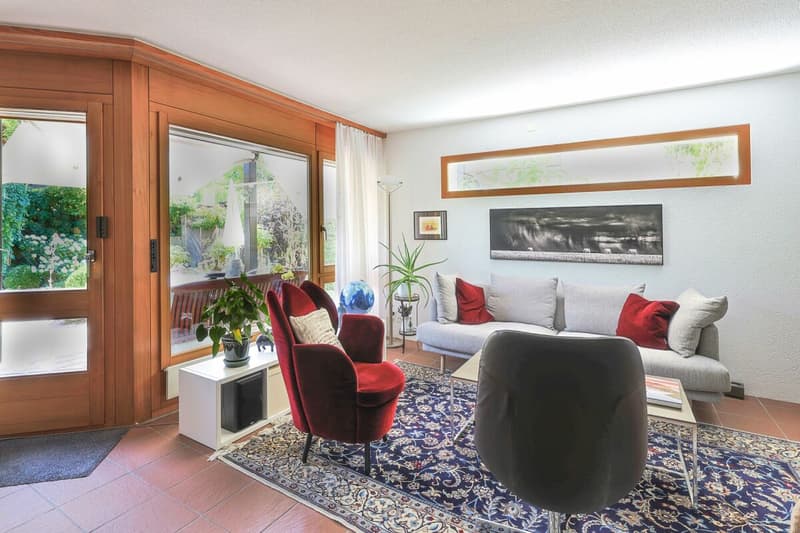 5-Zimmer Einfamilienhaus Zelgweg 13, 3052 Zollikofen