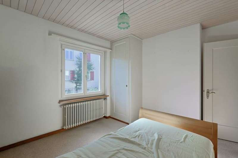 4-Zimmer Einfamilienhaus Buschweg 16, 3097 Liebefeld
