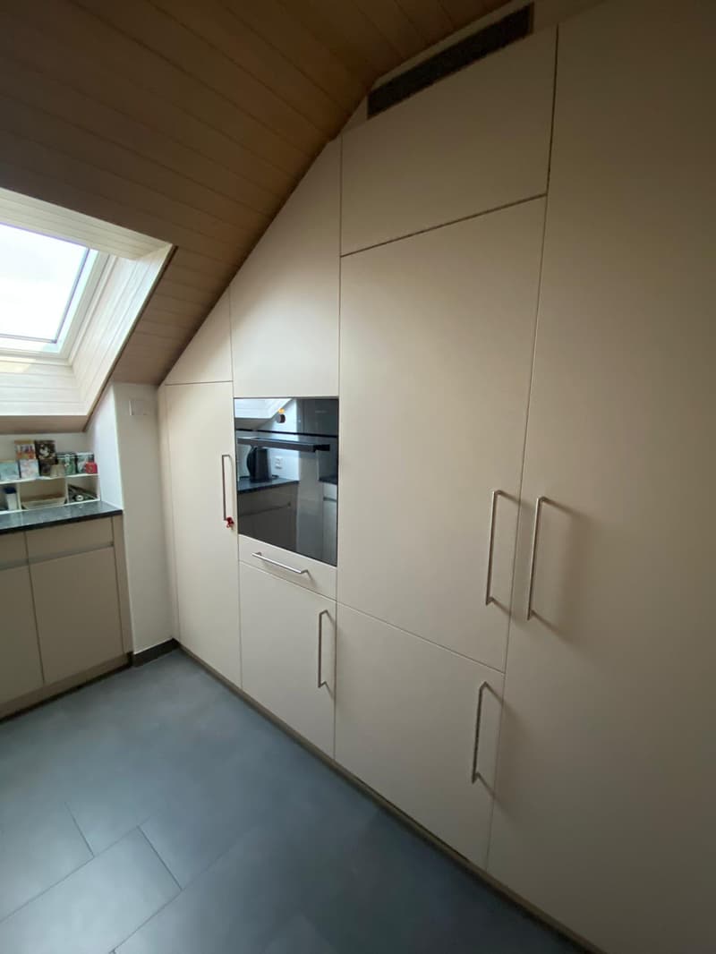 Singlewohnung zum Wohlfühlen (5)