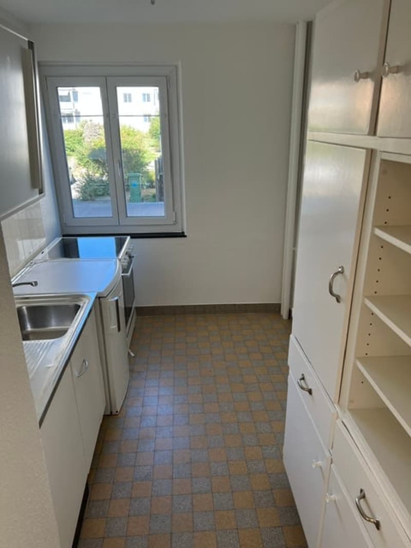 4-Zimmerwohnung Nähe Kantonsspital (5)