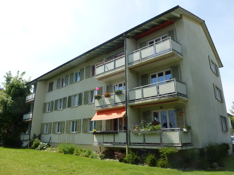 4-Zimmerwohnung Nähe Kantonsspital (2)