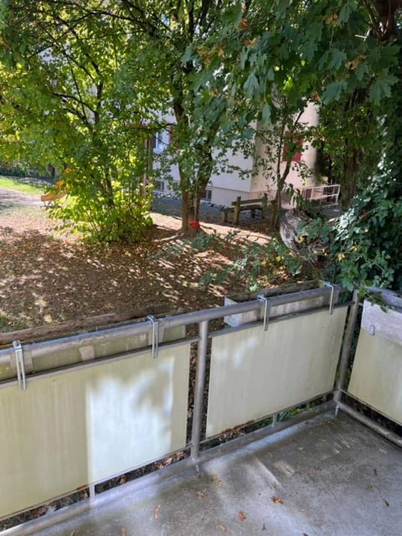 4-Zimmerwohnung Nähe Kantonsspital (15)