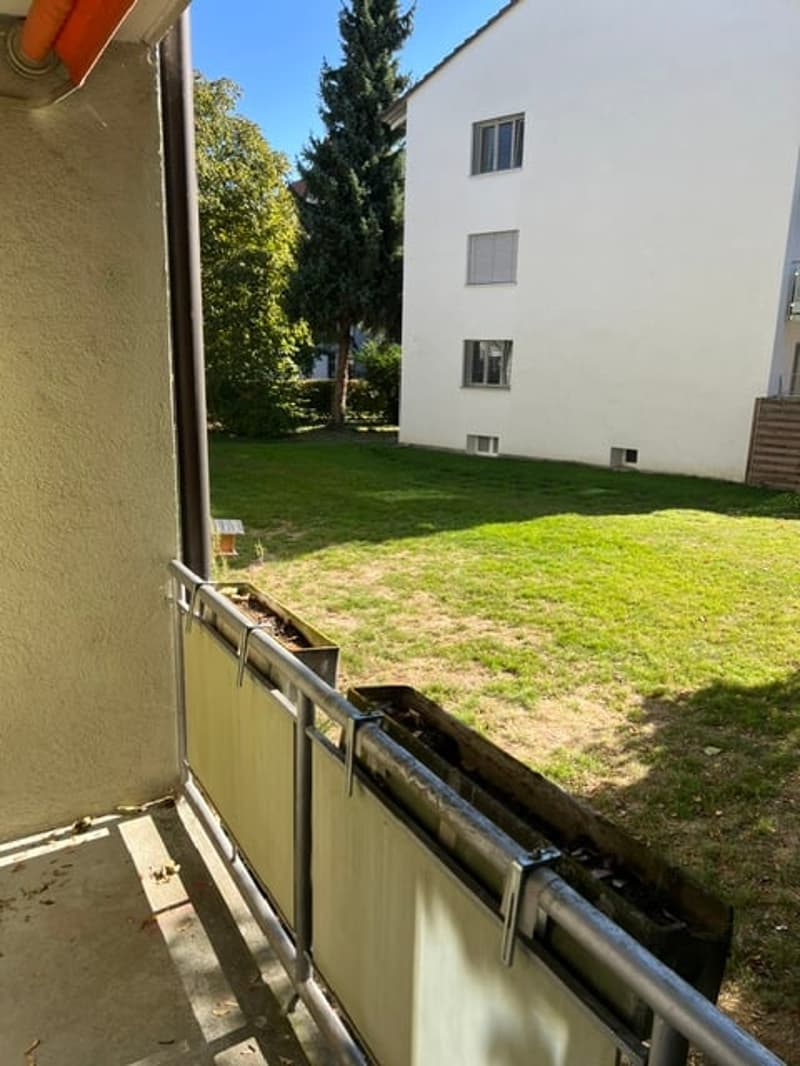 4-Zimmerwohnung Nähe Kantonsspital (16)