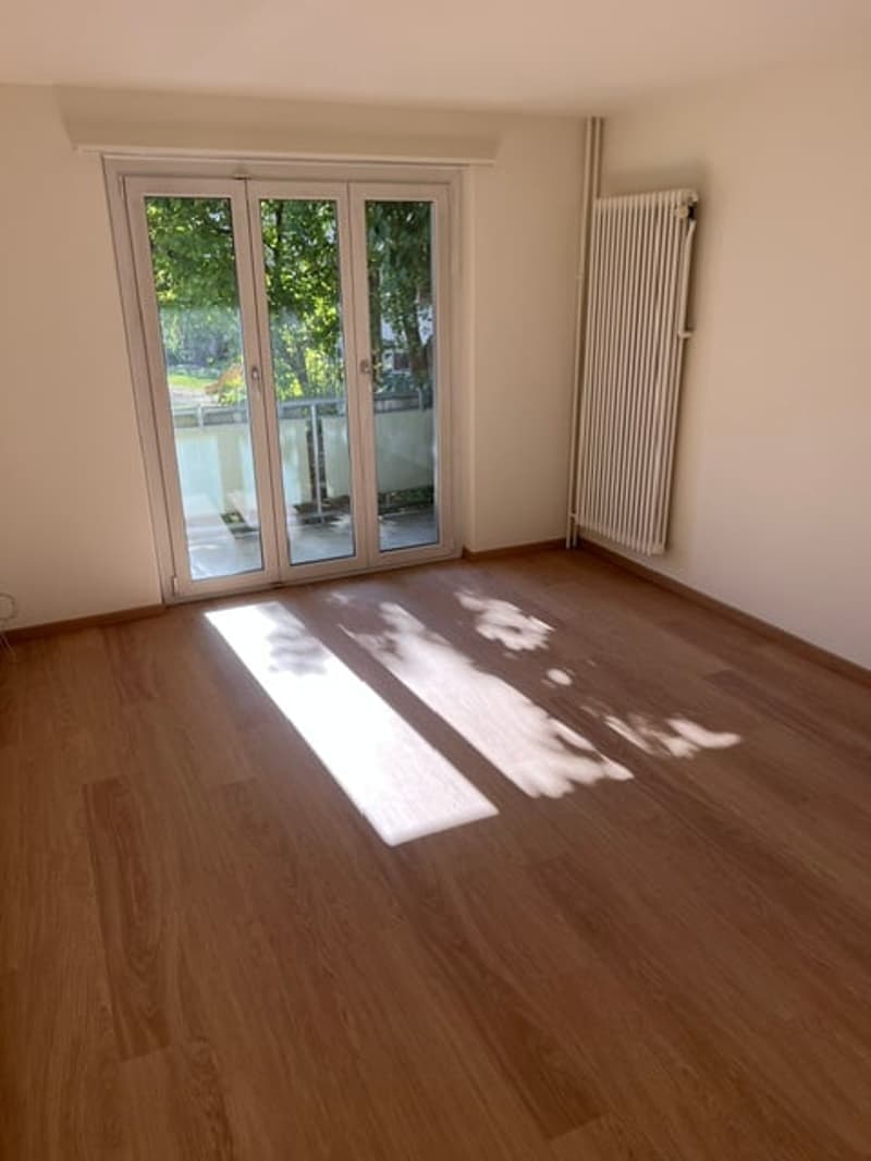 4-Zimmerwohnung Nähe Kantonsspital (9)