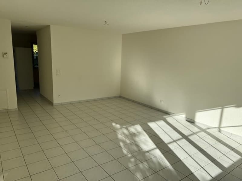2.5-Zimmerwohnung mit Gartensitzplatz (5)