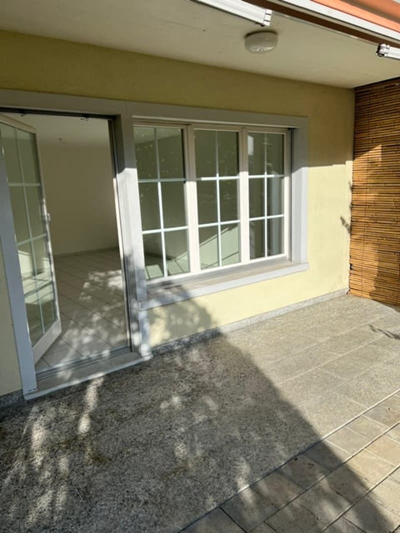2.5-Zimmerwohnung mit Gartensitzplatz (15)