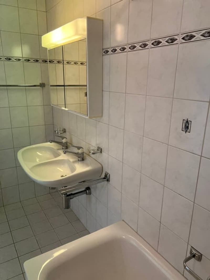 2.5-Zimmerwohnung mit Gartensitzplatz (12)