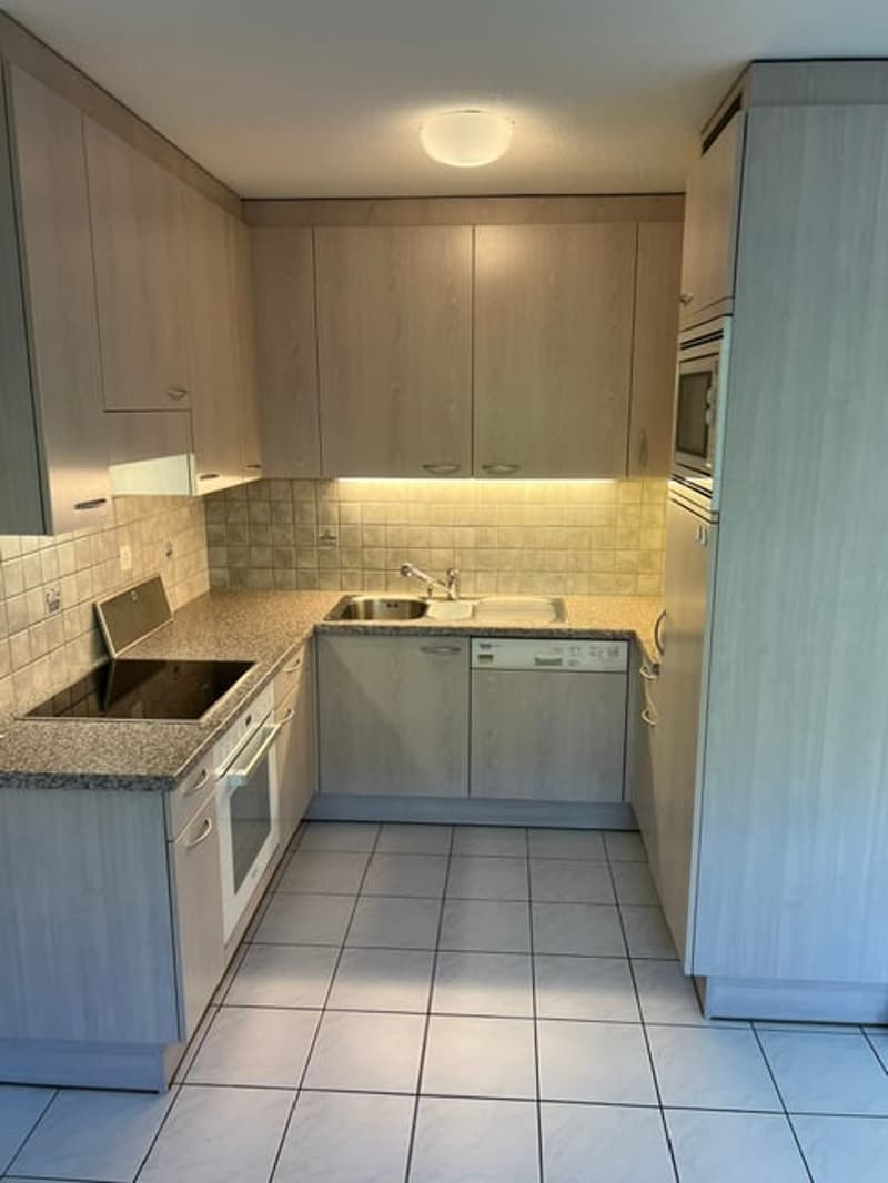 2.5-Zimmerwohnung mit Gartensitzplatz (10)