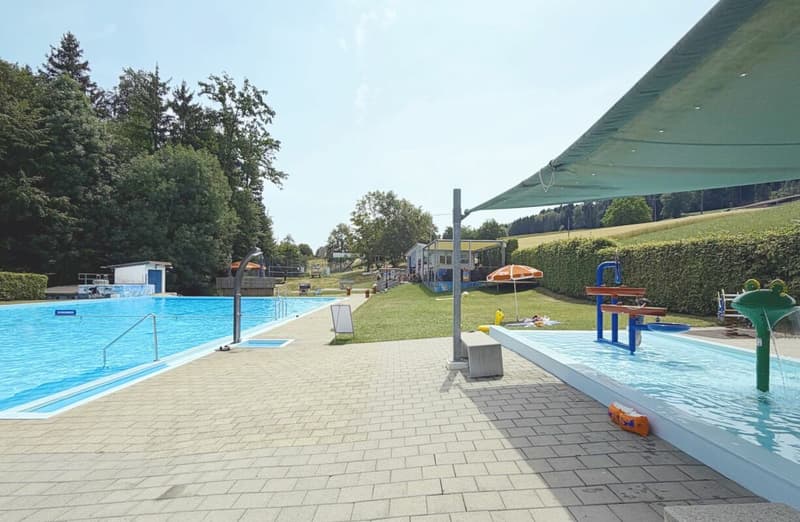 In vendita: Chalet accogliente nel verde (9)