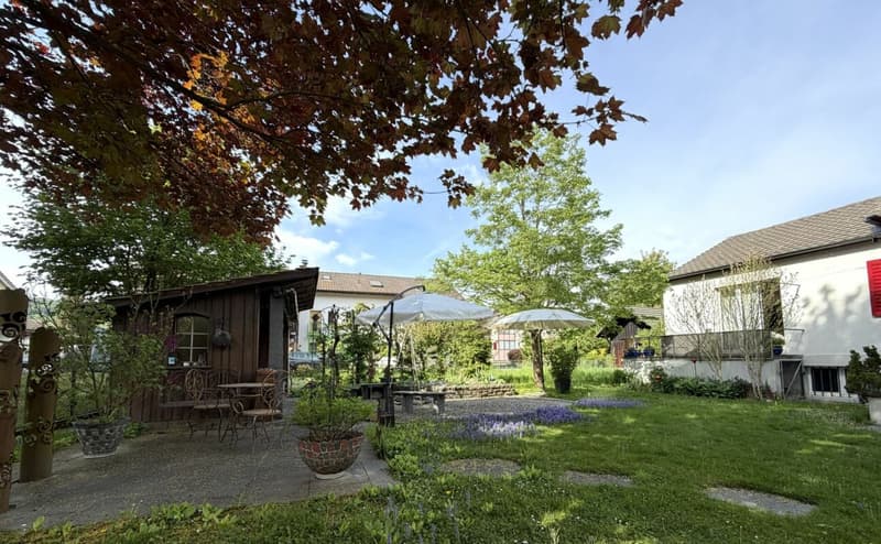 Garten