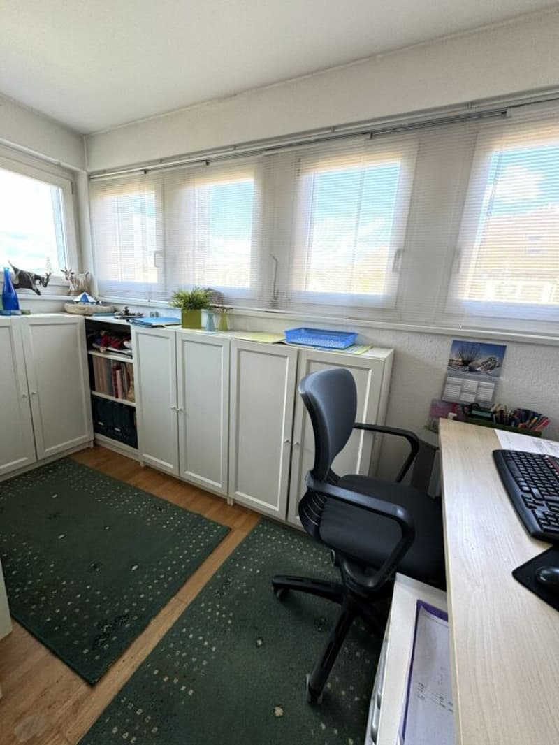 Büro