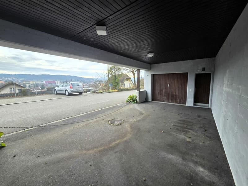 5.5 Zi-Einfamilienhaus mit grosszügiger Parzelle, entsprechendem Gestaltungsraum und wunderbarer Aussicht (6)