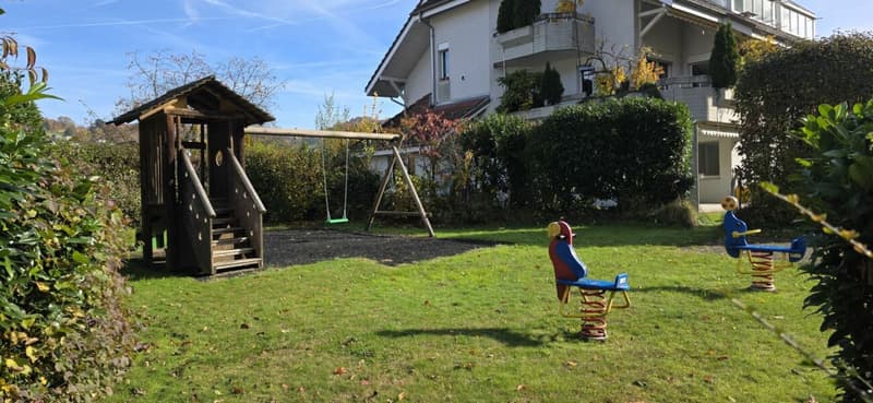 Viel Platz für Familie, Leben und Genuss - 7.5-Zimmer-Maisonette in Gränichen (14)