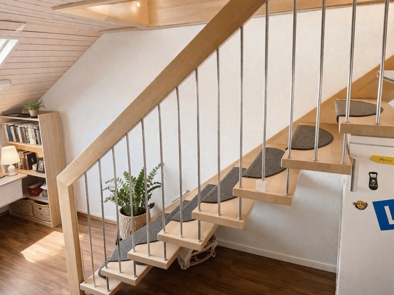 Ihr neues Zuhause - 6.5 Zimmer Maisonette zum Leben und Geniessen (9)