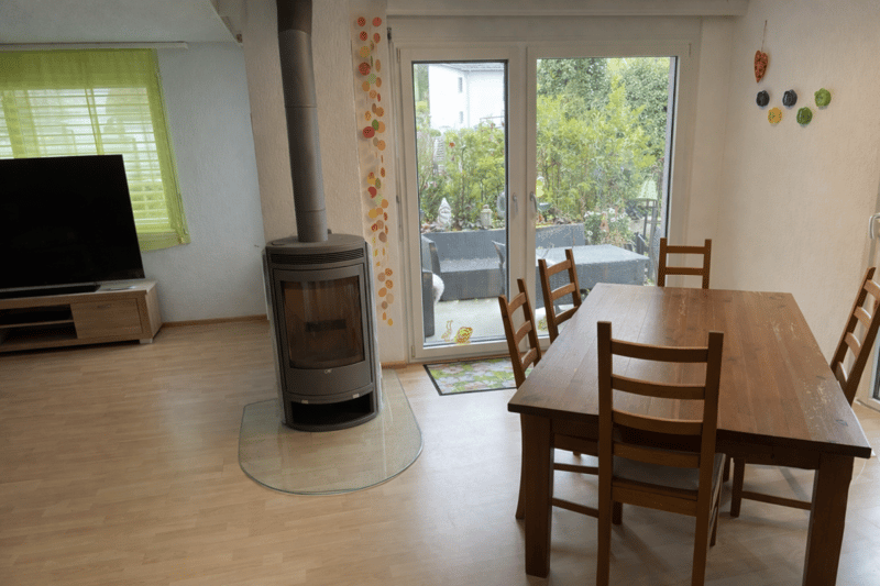 Ihr neues Zuhause - 6.5 Zimmer Maisonette zum Leben und Geniessen (6)