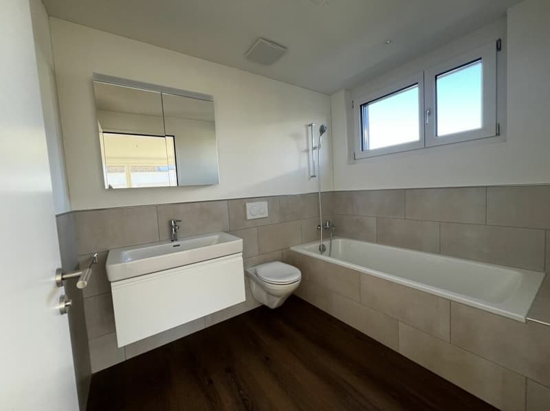 Bad en Suite