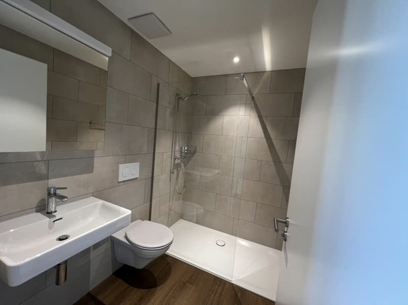 Badezimmer 1