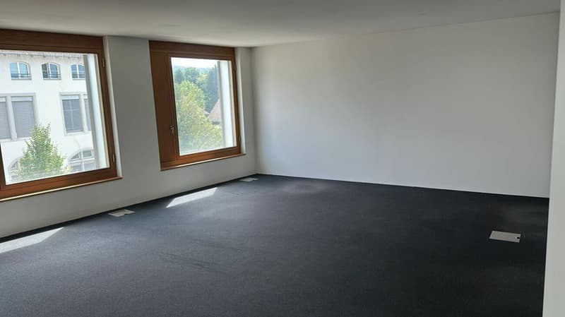 Gewerberaum gross