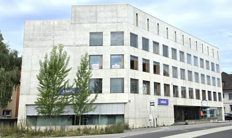 Aussenansicht