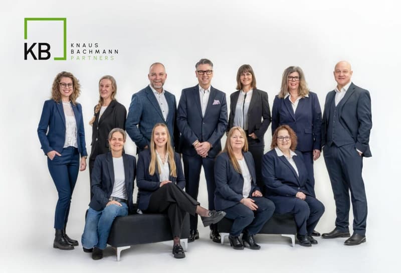 Ihre Ansprechpartner