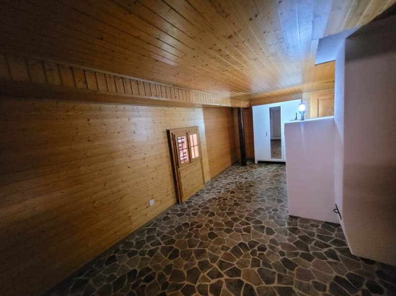 Durchgangszimmer