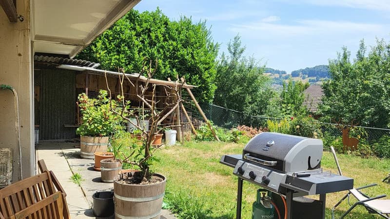 Garten