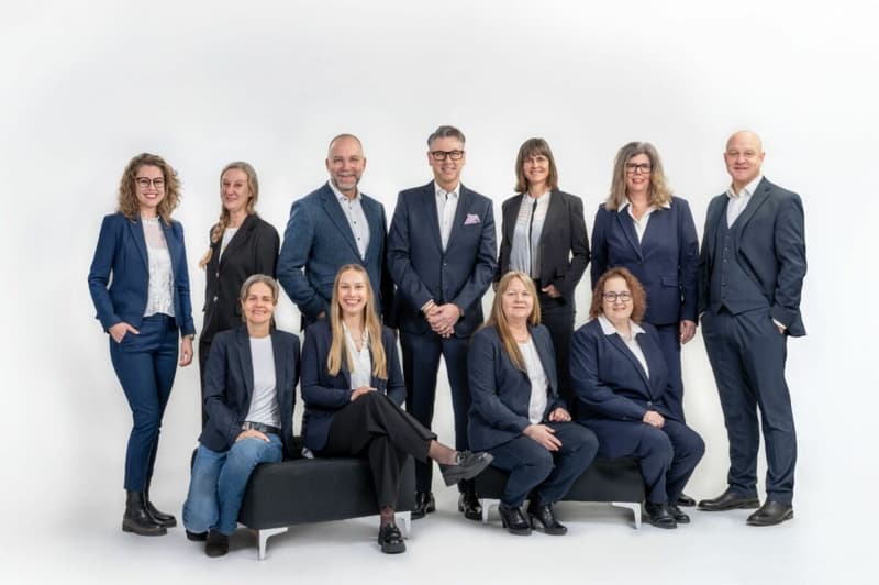 Ihre Ansprechpartner