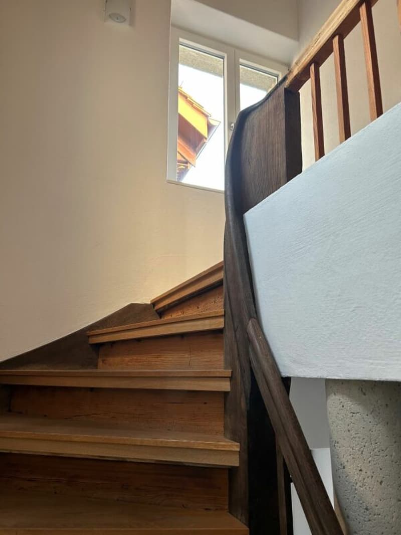 moderne 4 1/2 Zimmerwohnung zu vermieten (5)