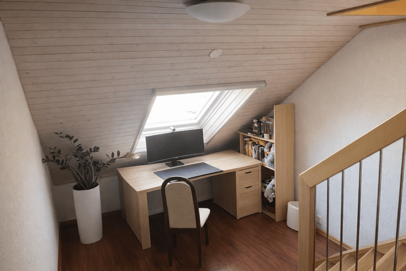 Ihr neues Zuhause -  6.5 Zimmer Maisonette zum Leben und Geniessen (10)