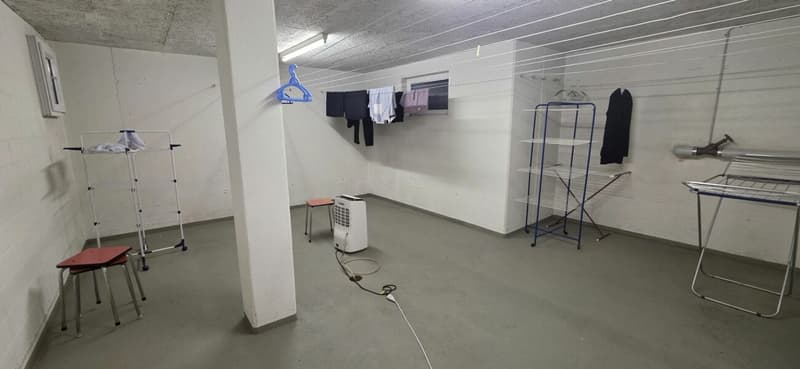 Ihr neues Zuhause -  6.5 Zimmer Maisonette zum Leben und Geniessen (16)