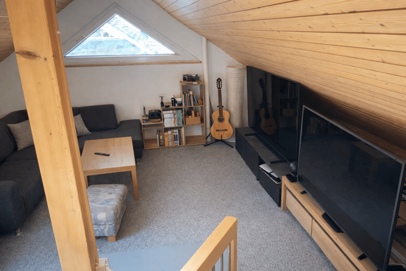 Ihr neues Zuhause -  6.5 Zimmer Maisonette zum Leben und Geniessen (13)