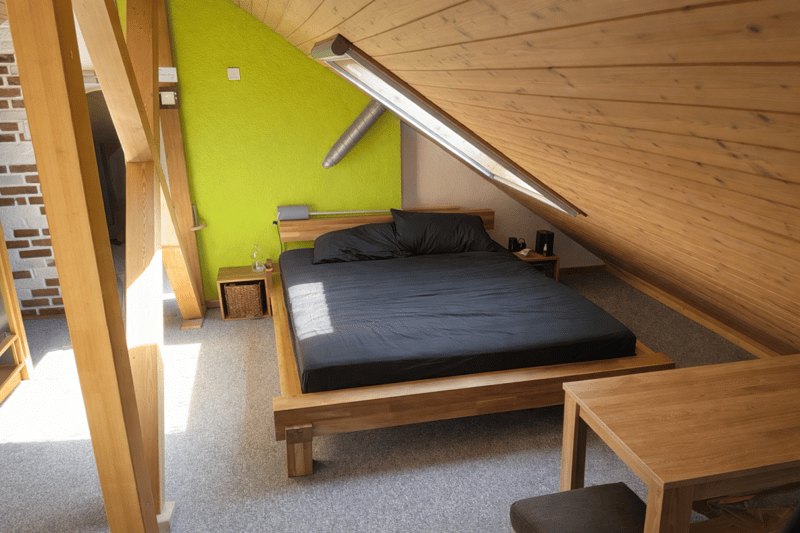 Ihr neues Zuhause -  6.5 Zimmer Maisonette zum Leben und Geniessen (14)